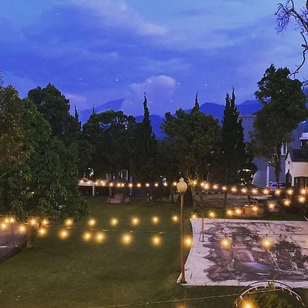 Hotel Puspa Sari Ciater Dış mekan fotoğraf