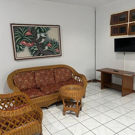 Hotel Puspa Sari Ciater Dış mekan fotoğraf