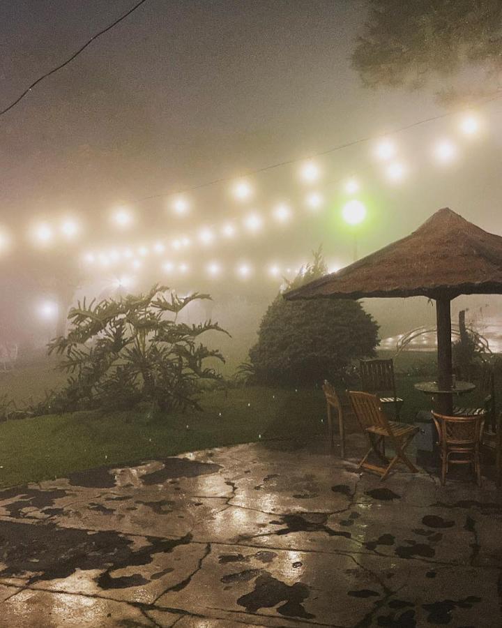 Hotel Puspa Sari Ciater Dış mekan fotoğraf