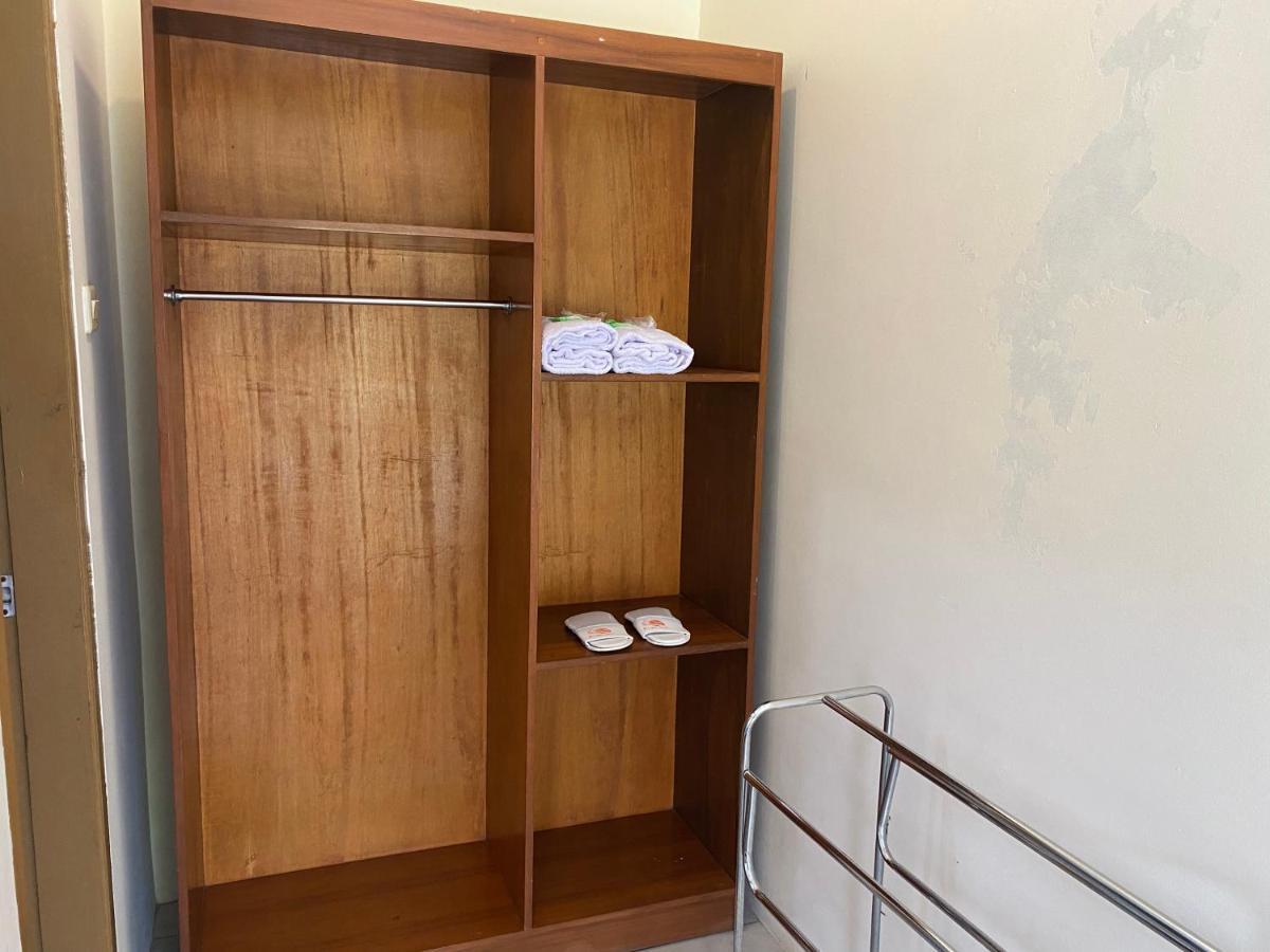 Hotel Puspa Sari Ciater Dış mekan fotoğraf