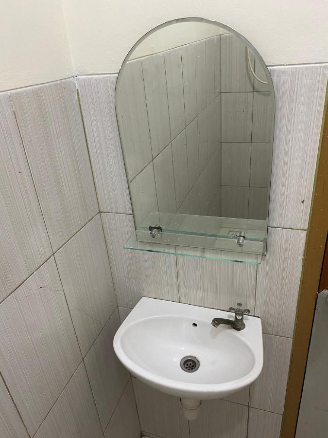 Hotel Puspa Sari Ciater Dış mekan fotoğraf