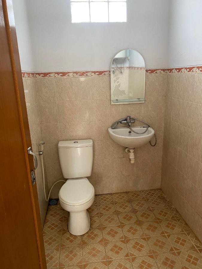 Hotel Puspa Sari Ciater Dış mekan fotoğraf