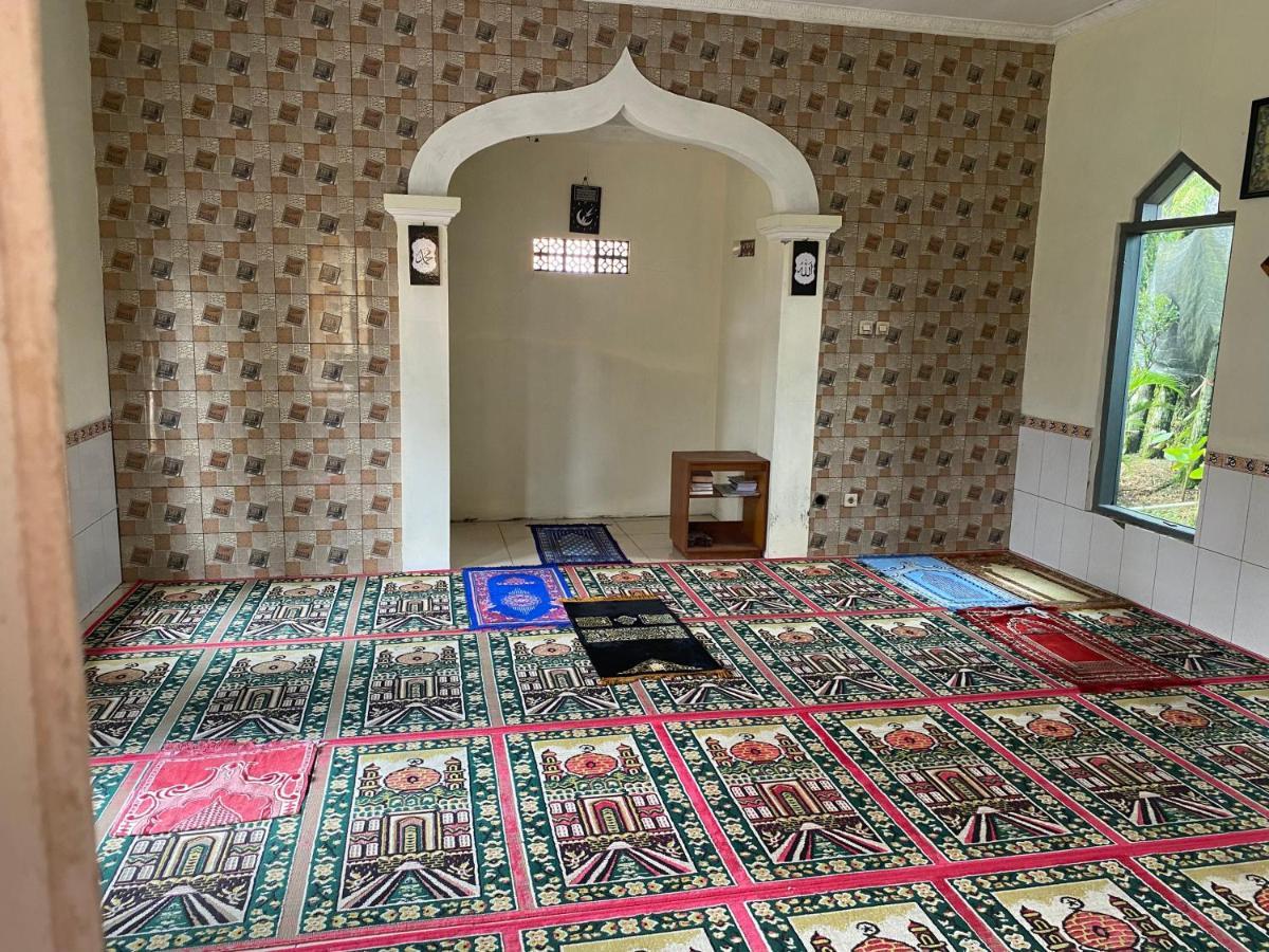 Hotel Puspa Sari Ciater Dış mekan fotoğraf