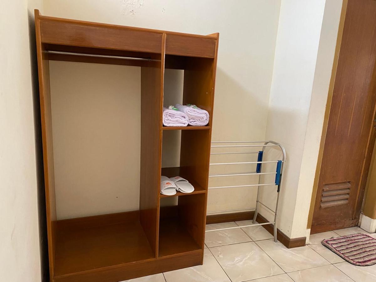 Hotel Puspa Sari Ciater Dış mekan fotoğraf