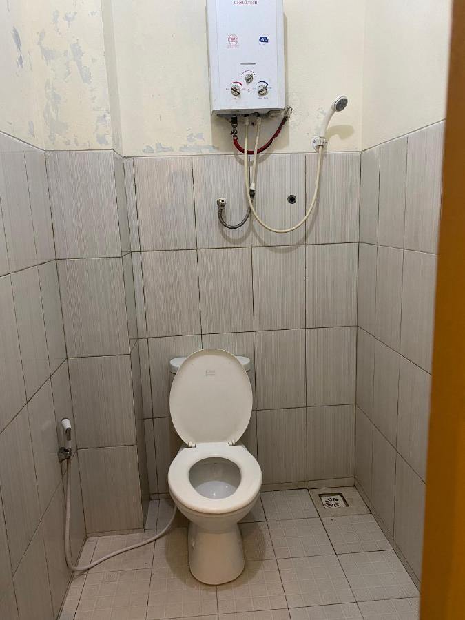 Hotel Puspa Sari Ciater Dış mekan fotoğraf