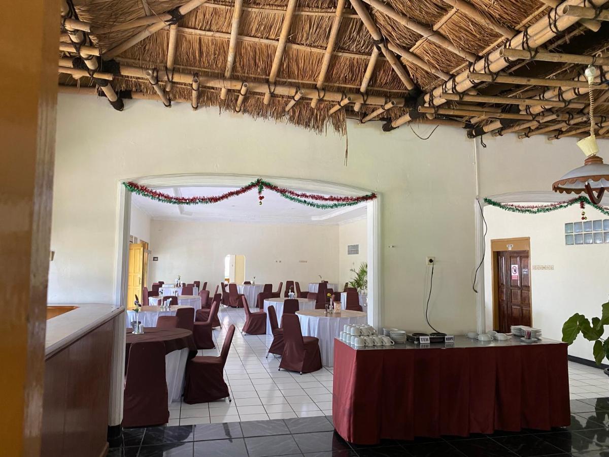 Hotel Puspa Sari Ciater Dış mekan fotoğraf