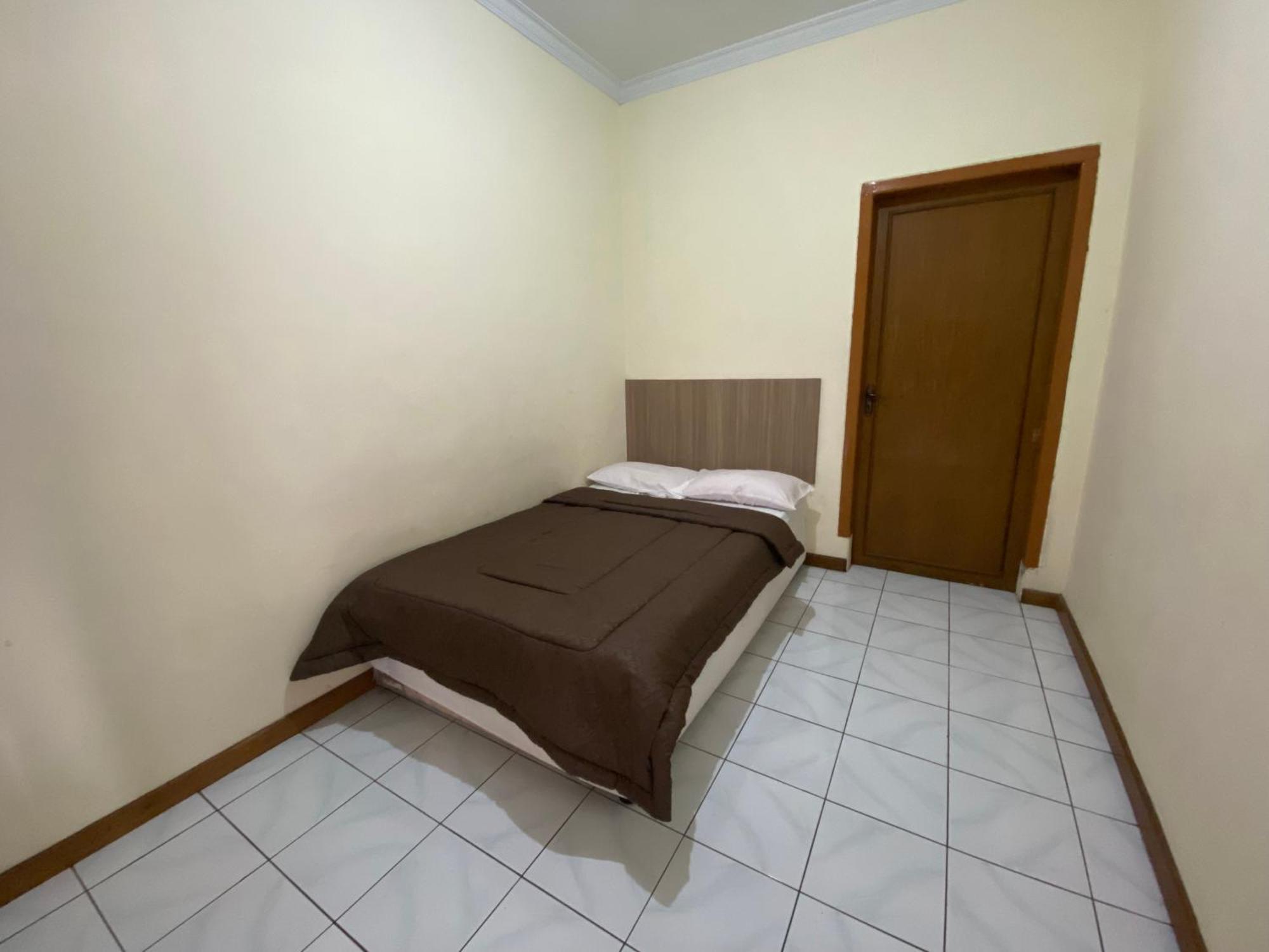 Hotel Puspa Sari Ciater Dış mekan fotoğraf