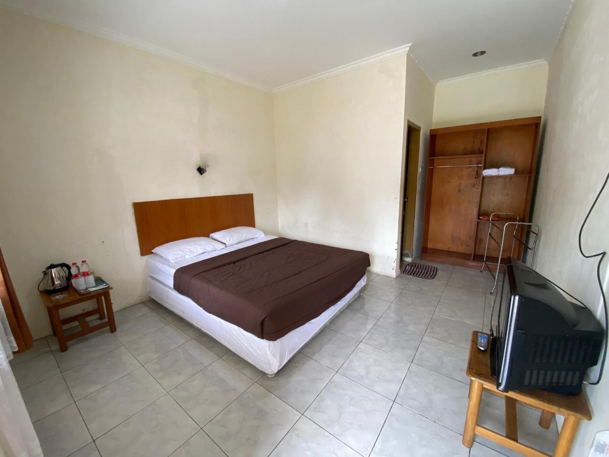 Hotel Puspa Sari Ciater Dış mekan fotoğraf